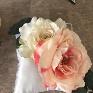 Meet your Posher, Ornina